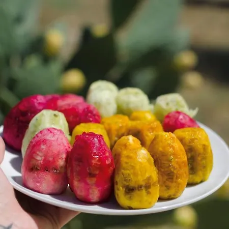 Il Giardino Di Afrodite 3*