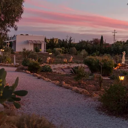 Il Giardino Di Afrodite