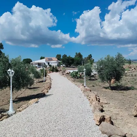 Il Giardino Di Afrodite 3*