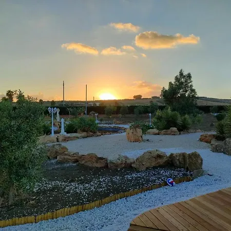 Il Giardino Di Afrodite 3*