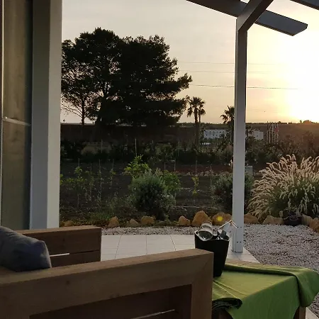 Il Giardino Di Afrodite 3* 马里内拉