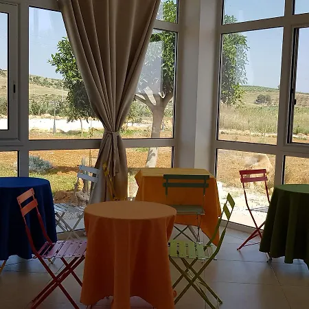 Bed and breakfast Il Giardino Di Afrodite