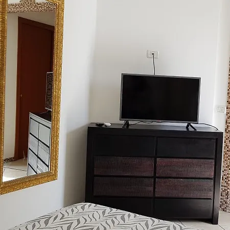 Il Giardino Di Afrodite 3* 马里内拉