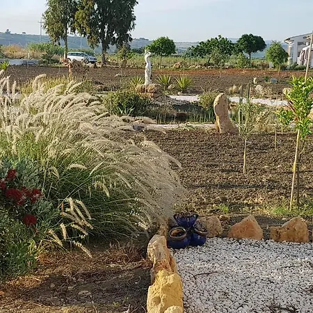 Il Giardino Di Afrodite Bed and breakfast 3*