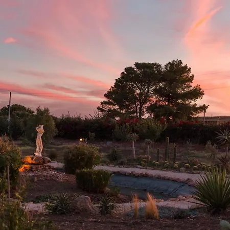 Il Giardino Di Afrodite 3*