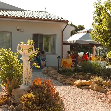 Il Giardino Di Afrodite Marinella di Selinunte