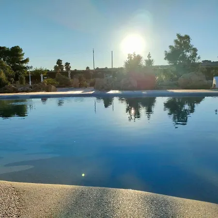 Il Giardino Di Afrodite Marinella di Selinunte