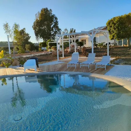 Bed & Breakfast Il Giardino Di Afrodite Marinella di Selinunte