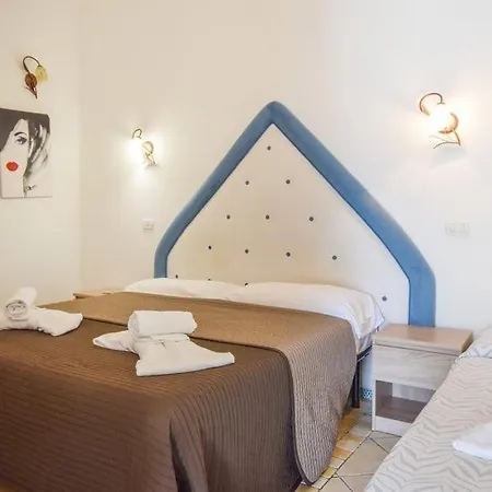 Il Giardino Di Afrodite 3*