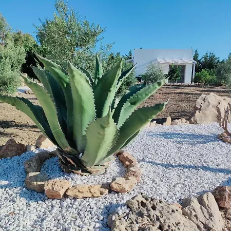 Il Giardino Di Afrodite 3*