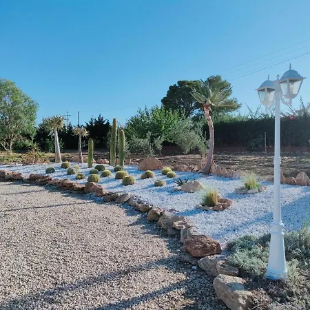 Il Giardino Di Afrodite Marinella di Selinunte