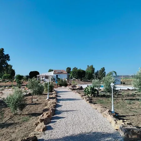 Il Giardino Di Afrodite Bed & Breakfast 3*