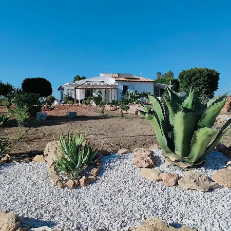 Il Giardino Di Afrodite Bed & Breakfast Marinella di Selinunte