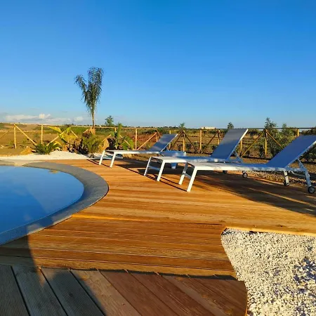 Il Giardino Di Afrodite 3*