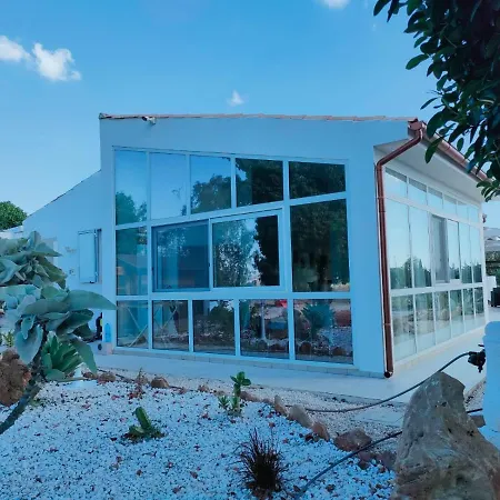 Il Giardino Di Afrodite 3*