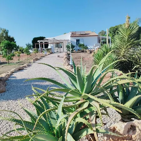 Bed & Breakfast Il Giardino Di Afrodite 3*