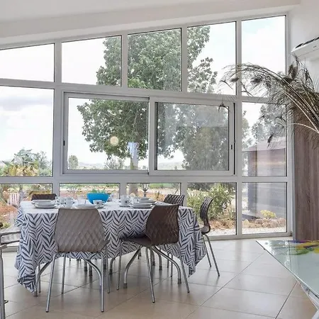 Il Giardino Di Afrodite Frühstückspension 3*