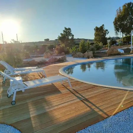 Il Giardino Di Afrodite Bed & Breakfast Marinella di Selinunte