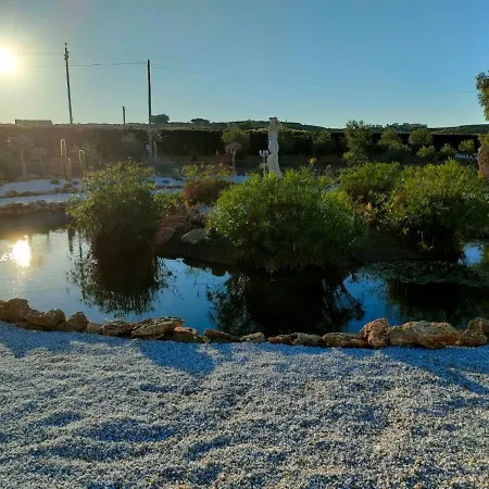 Il Giardino Di Afrodite Marinella di Selinunte