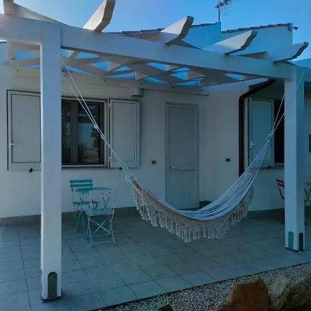 Il Giardino Di Afrodite Bed & Breakfast 3*