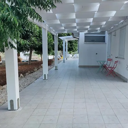 Il Giardino Di Afrodite Marinella di Selinunte