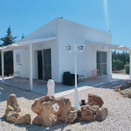 Bed & Breakfast Il Giardino Di Afrodite 3*