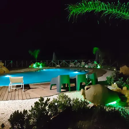 Il Giardino Di Afrodite 3* Marinella di Selinunte