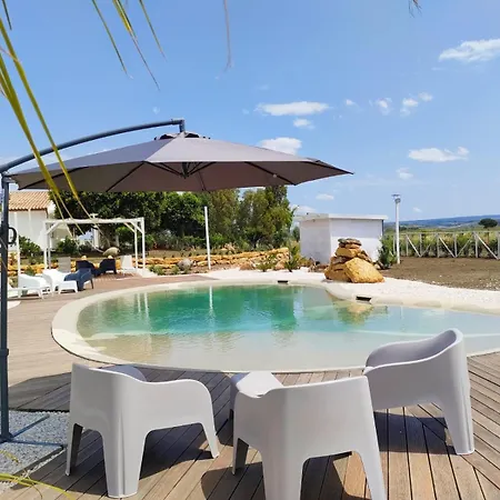 Il Giardino Di Afrodite 3*
