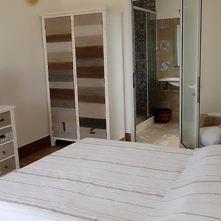 Bed & Breakfast Il Giardino Di Afrodite 3*