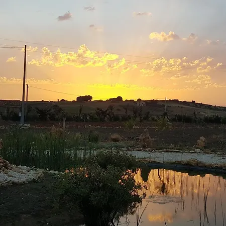 Il Giardino Di Afrodite 3* Marinella di Selinunte