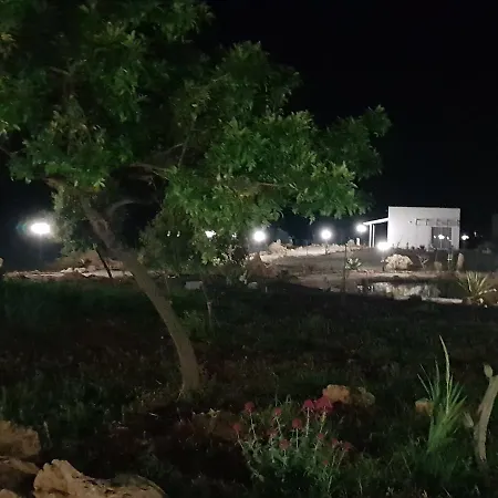 Bed & Breakfast Il Giardino Di Afrodite Marinella di Selinunte