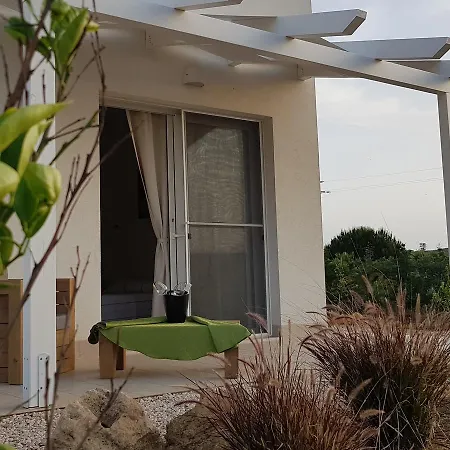 Il Giardino Di Afrodite
