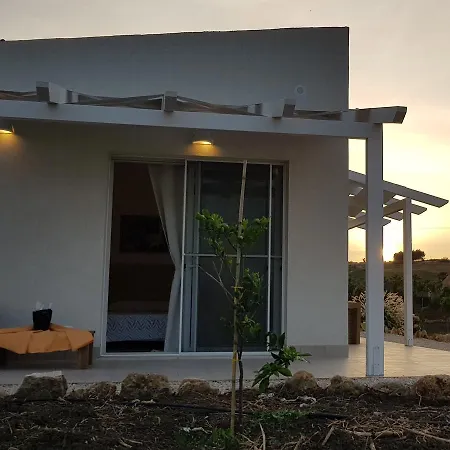 Il Giardino Di Afrodite Bed & Breakfast Marinella di Selinunte