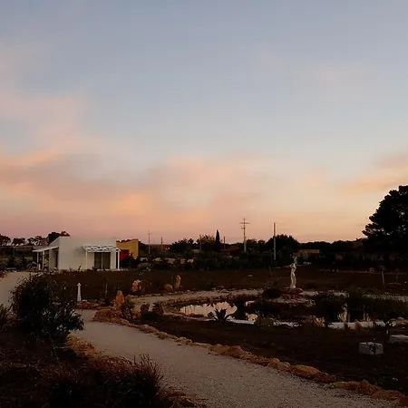 Il Giardino Di Afrodite Frühstückspension