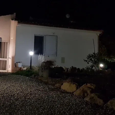 Bed & Breakfast Il Giardino Di Afrodite Marinella di Selinunte