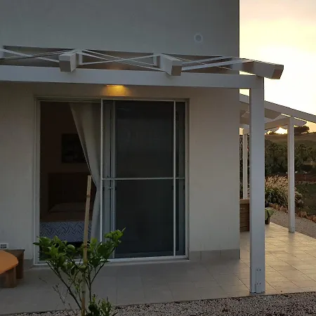Bed & Breakfast Il Giardino Di Afrodite 3*