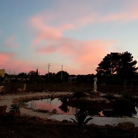 Il Giardino Di Afrodite Marinella di Selinunte