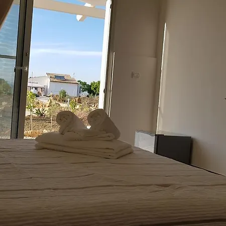 Il Giardino Di Afrodite 3* Marinella di Selinunte