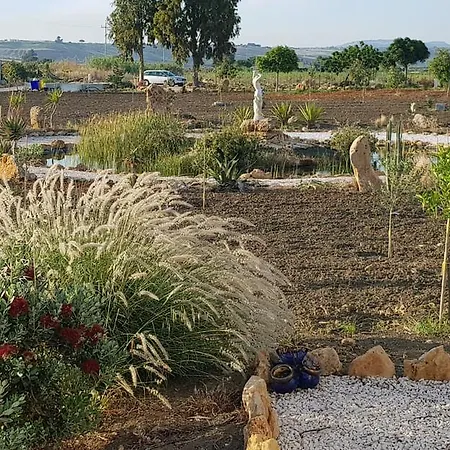 Bed & Breakfast Il Giardino Di Afrodite Marinella di Selinunte