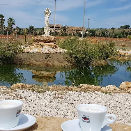 Il Giardino Di Afrodite Bed & Breakfast 3*