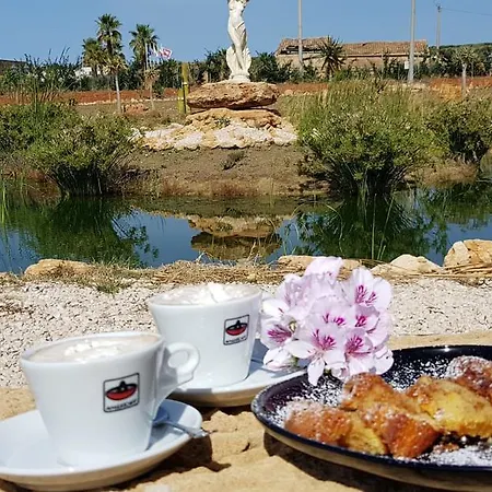 Il Giardino Di Afrodite Marinella di Selinunte