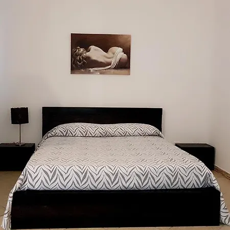 Bed & Breakfast Il Giardino Di Afrodite 3*
