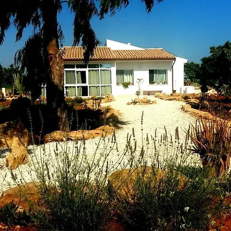 Bed & Breakfast Il Giardino Di Afrodite