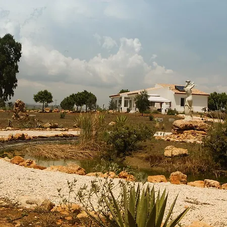 Il Giardino Di Afrodite Bed & Breakfast 3*