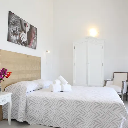 Il Giardino Di Afrodite Bed & Breakfast