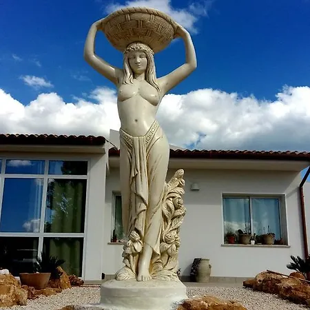 Il Giardino Di Afrodite Bed & Breakfast Marinella di Selinunte