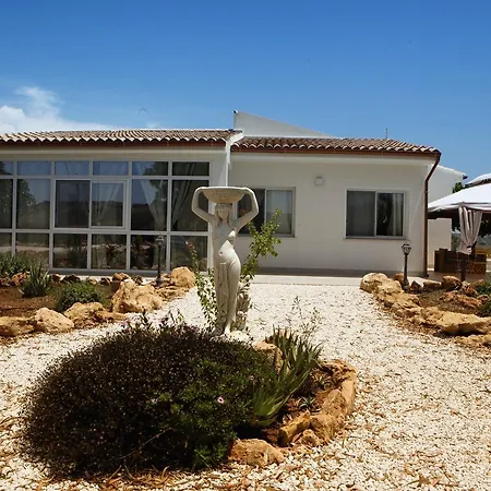 Il Giardino Di Afrodite Bed & Breakfast
