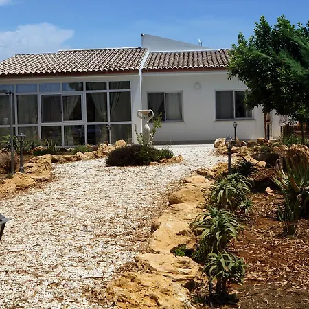Bed & Breakfast Il Giardino Di Afrodite
