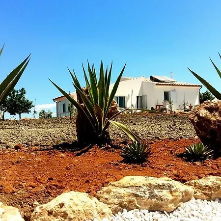 Il Giardino Di Afrodite Bed & Breakfast Marinella di Selinunte