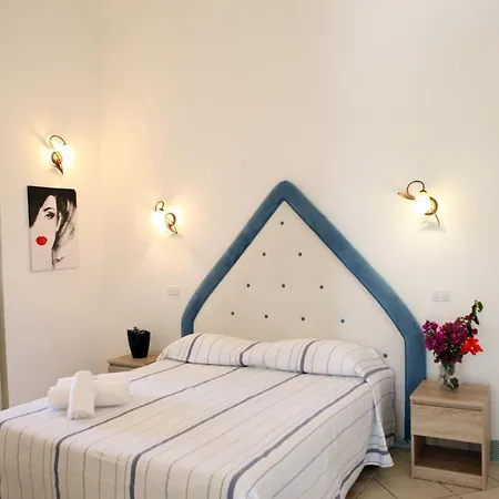 Bed & Breakfast Il Giardino Di Afrodite